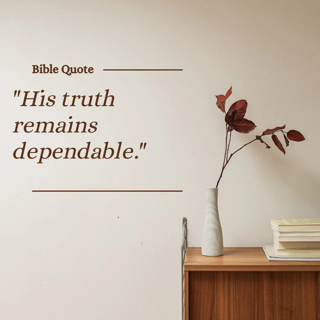 114+ Top Bible Study Quotes About God’s Word, Truth, and Faith 
