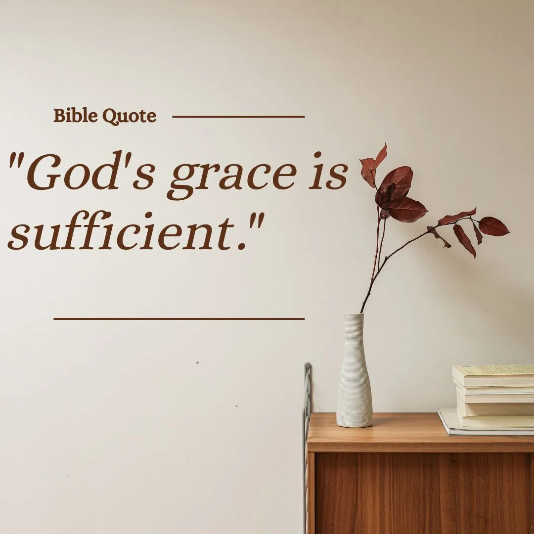 47+ Best Bible Quotes to Inspire Your Heart and Calm Your Soul