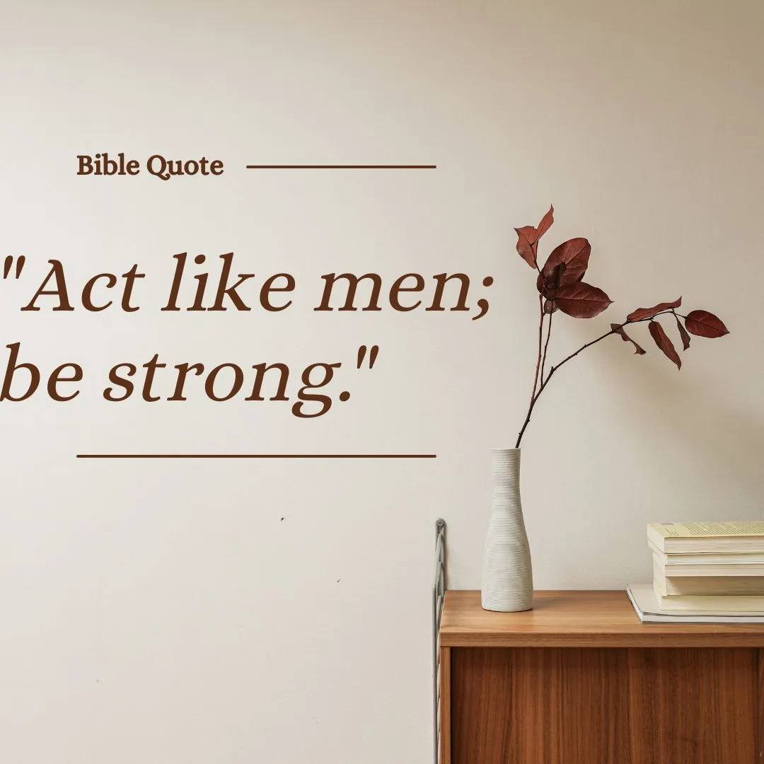 127+ Short Bible Quotes About Strength to Inspire Faith, Courage, and Hope