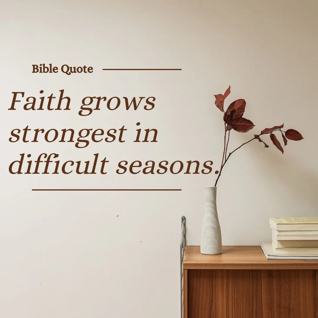 bible quotes about breakups