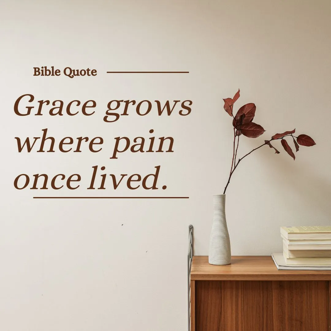 bible quotes about heartbreak