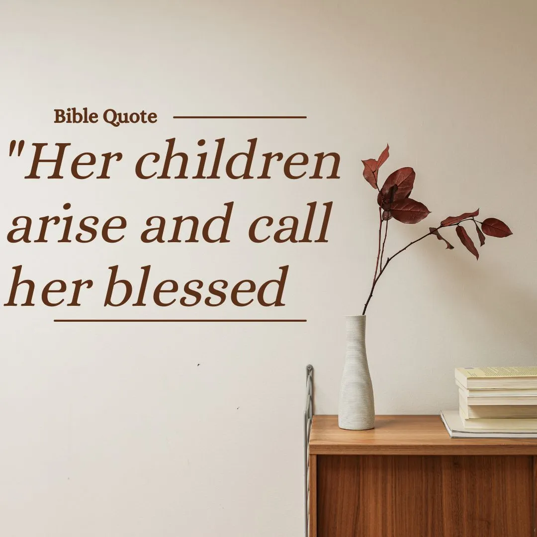 37+ Bible Quotes About Parents to Honor, Love, and Strengthen Family Bonds