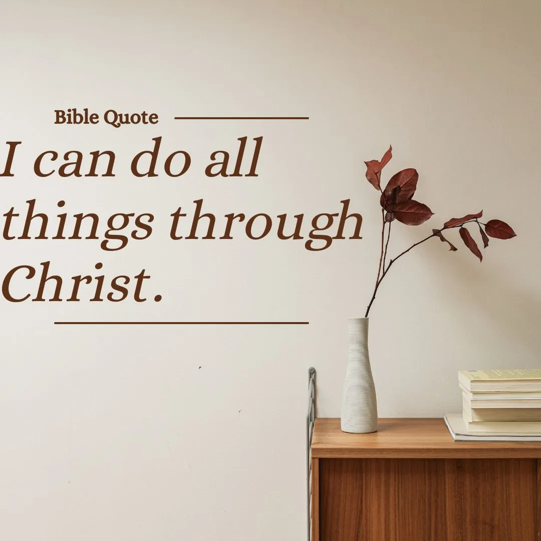 bible quotes for men