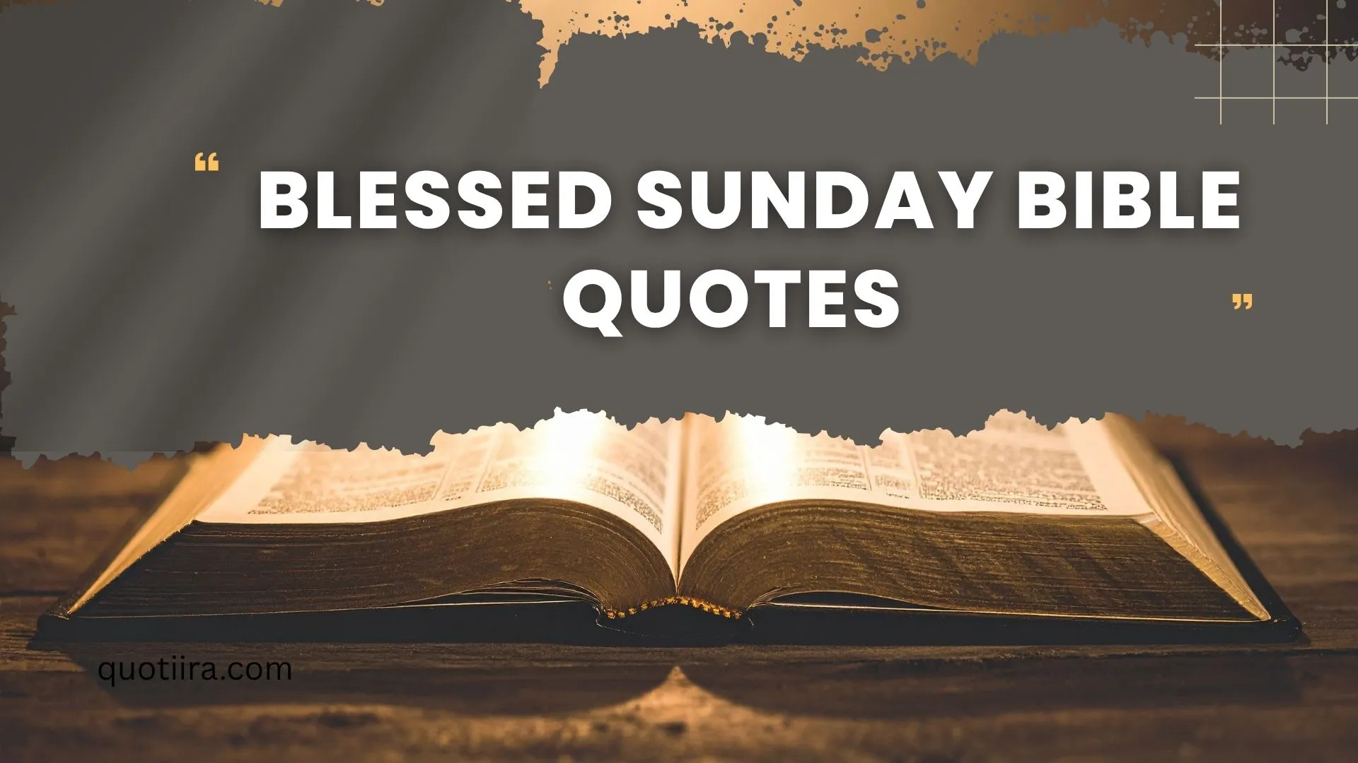 bible verse blessed sunday bible quotes