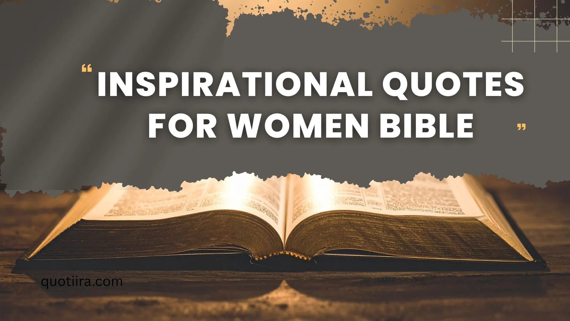 inspirational quotes for women bible