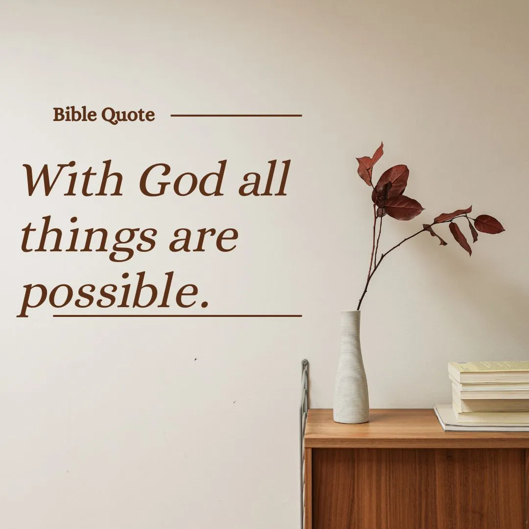 inspirational quotes from bible