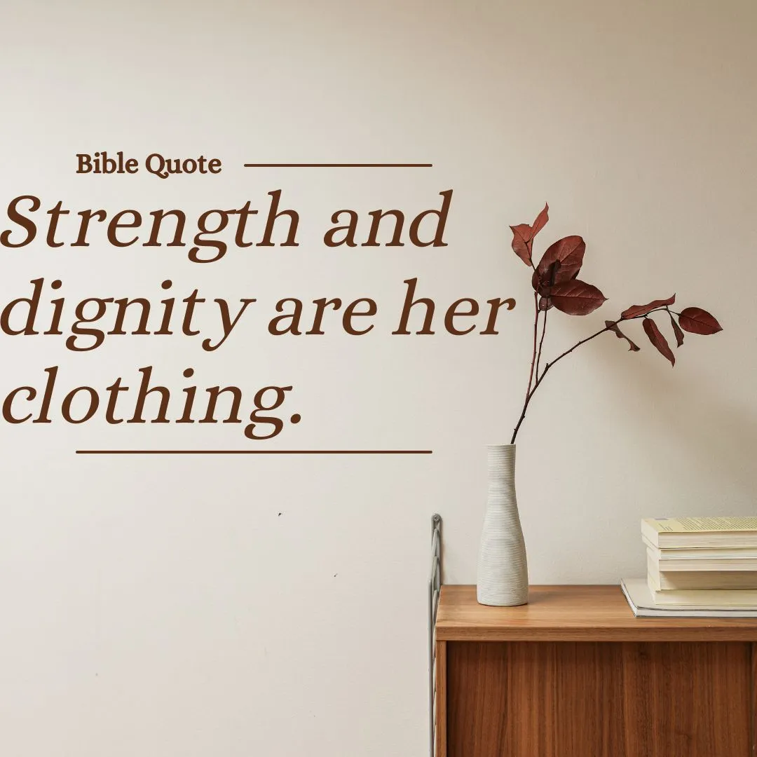 mother bible quotes