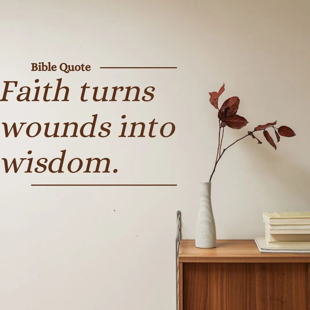 sad bible quotes