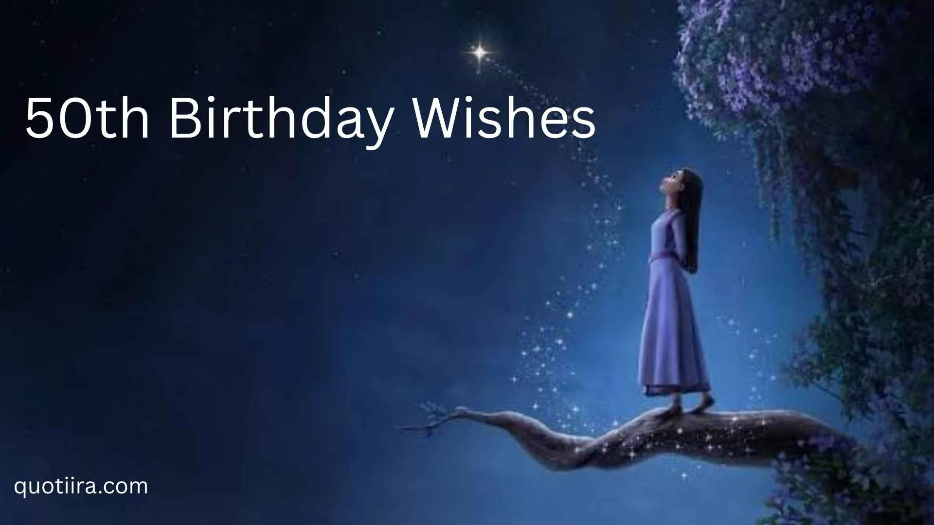 115+ Birthday Wishes: Heartfelt, Funny, and Meaningful Messages for a Golden Milestone