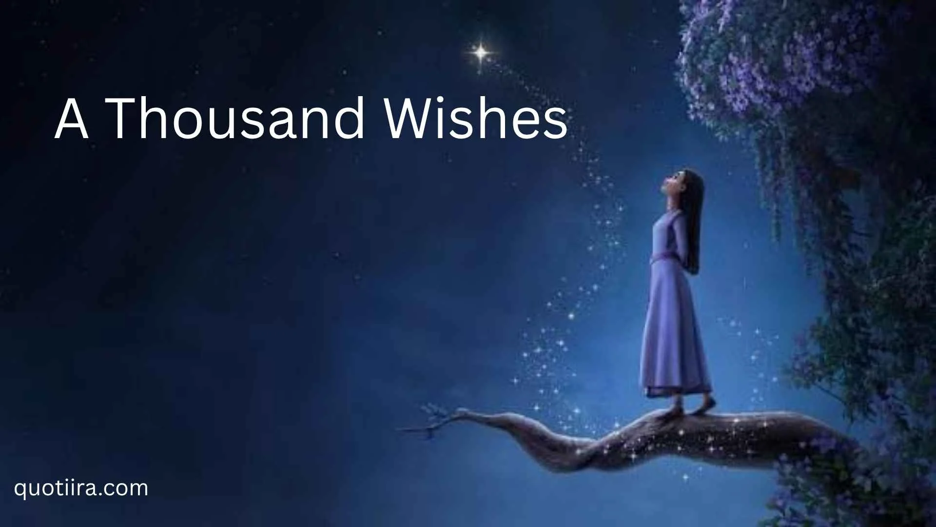 115+ A Thousand Wishes to Inspire Happiness, Love, and Hope 