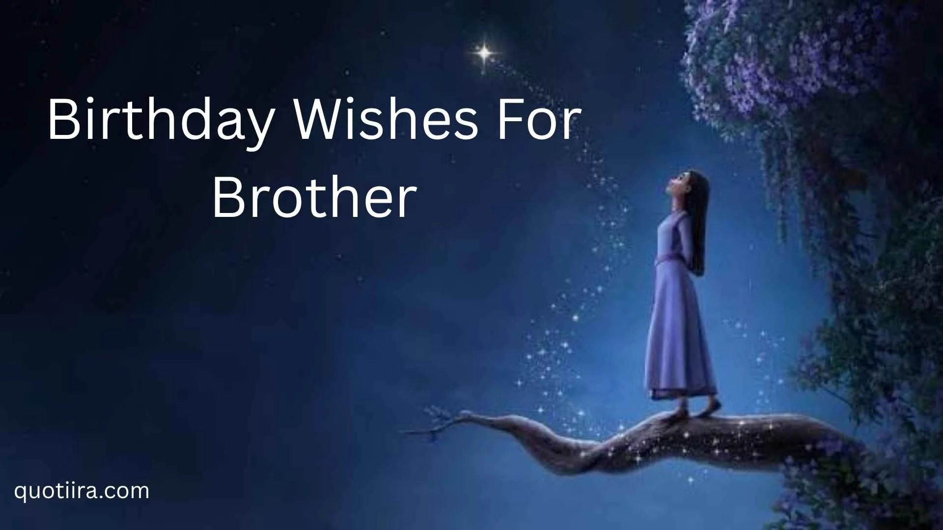 117+ Heartfelt Birthday Wishes for Brother to Make His Day Unforgettable