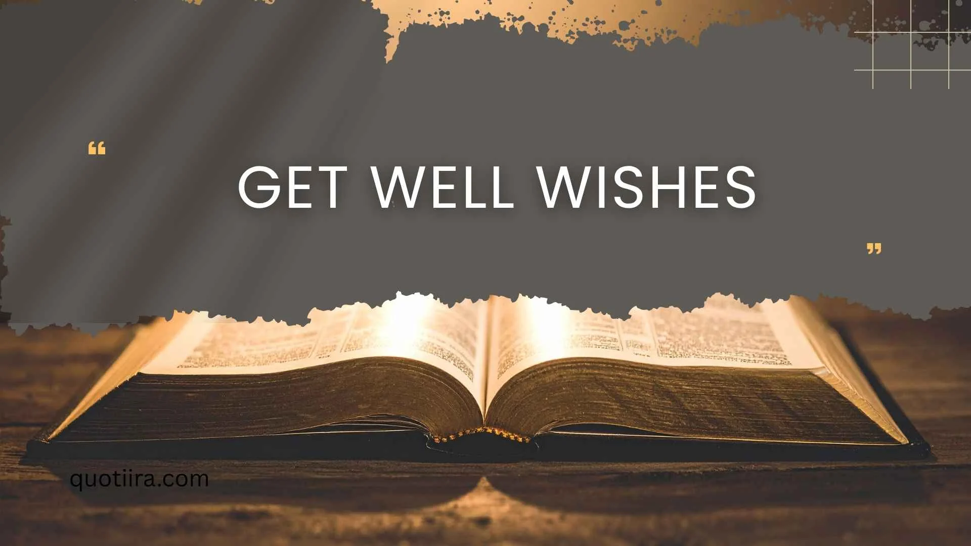 110+ Get Well Wishes:Heartfelt Messages to Bring Comfort, Hope, and Healing