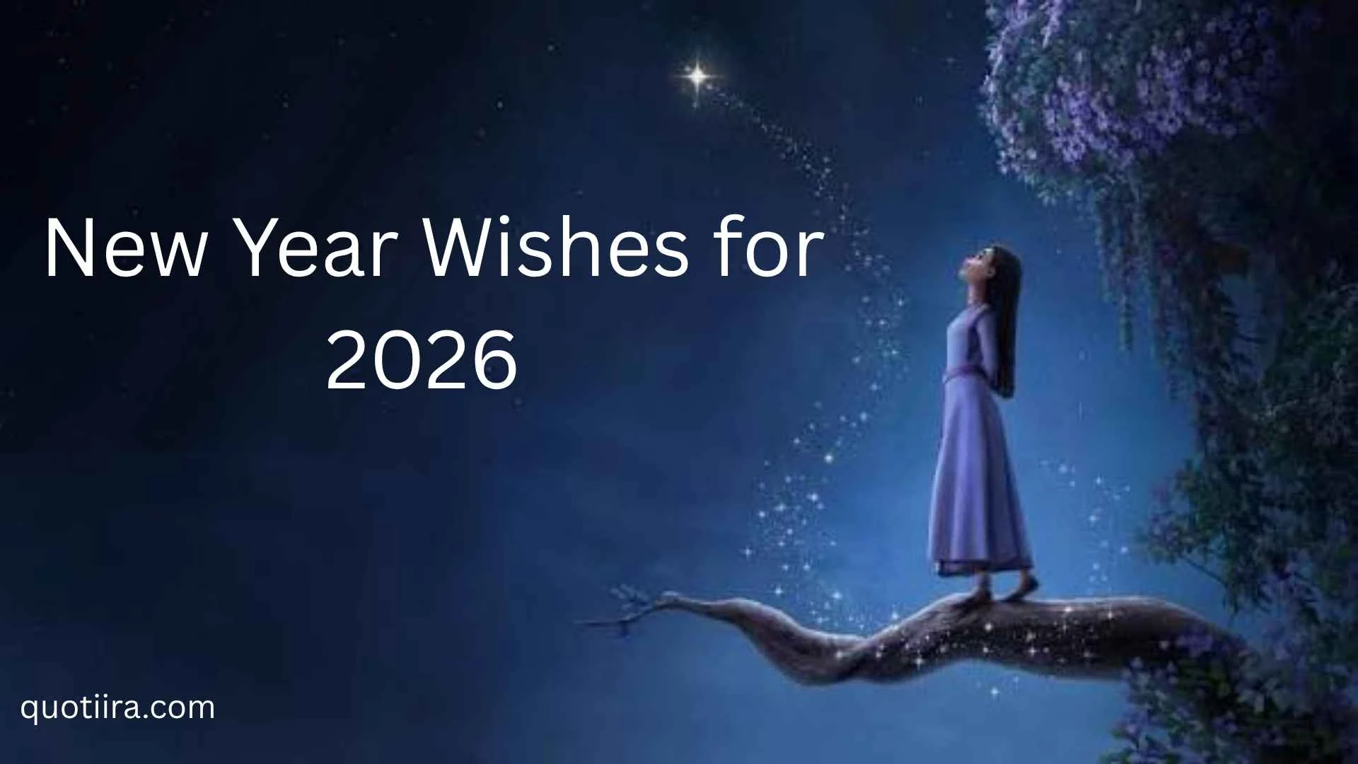 123+ New Year Wishes for 2026: Heartfelt Messages to Welcome a Fresh Start
