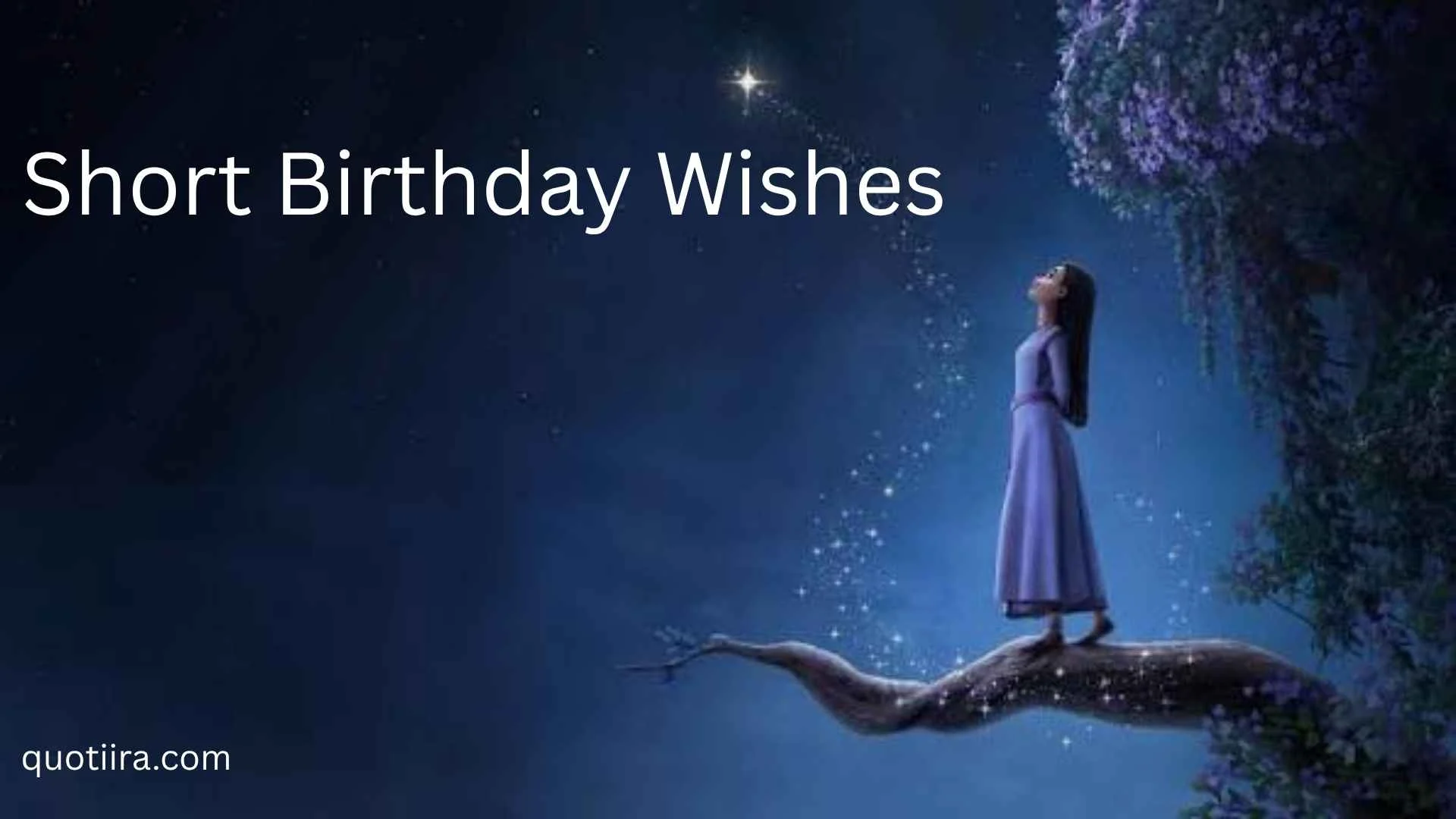 113+ Short Birthday Wishes to Make Someone Feel Truly Special