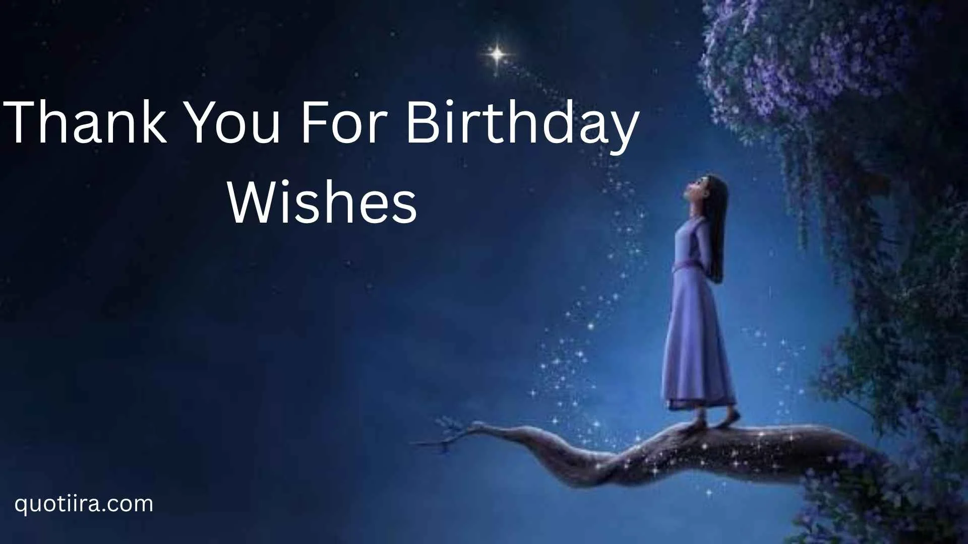 114+ Thank You for Birthday Wishes: Heartfelt Messages to Show Your Gratitude 